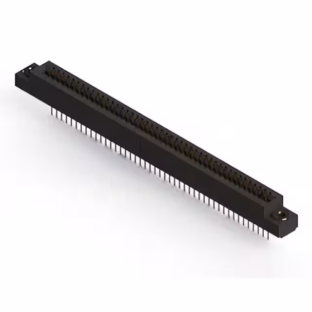 391-045-522-103 EDAC Inc.  Edgeboard Connectors